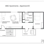 Abc 아파트 *