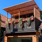 Apartmán Abc