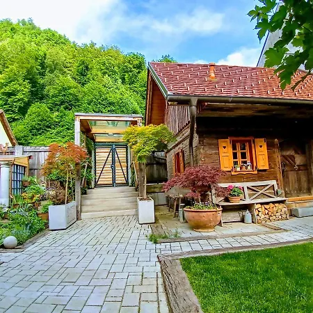 Apartment Abc Kamnik
