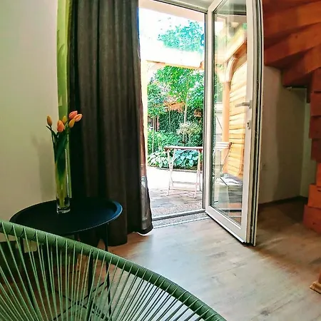 Abc Apartment *