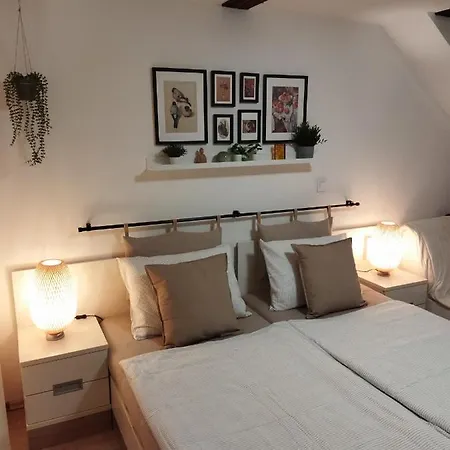 Abc Apartment *