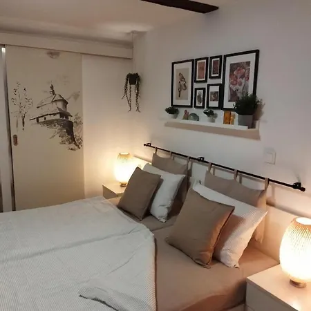 Abc Appartement
