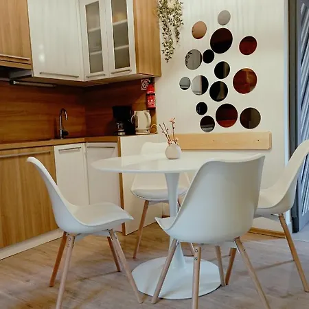 Appartement Abc