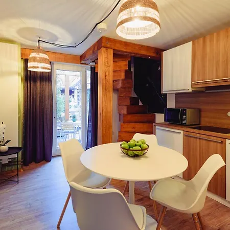 Apartment Abc