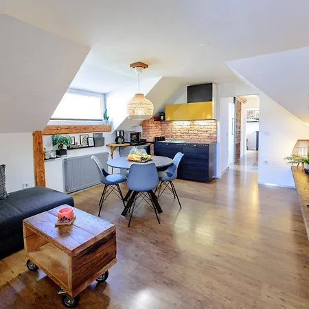 Abc Appartement Kamnik