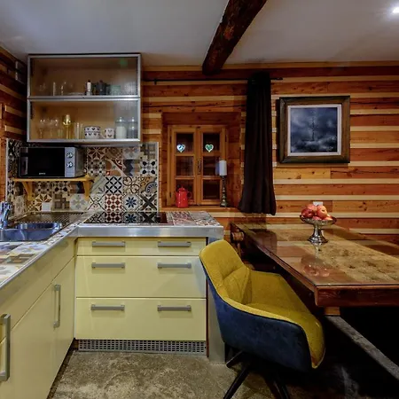 Apartament Abc Kamnik