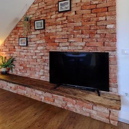 Abc Appartement Kamnik