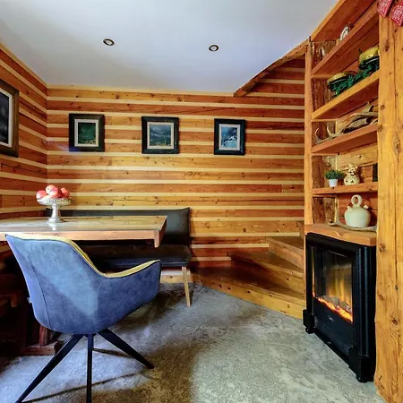 Abc Apartamento Kamnik