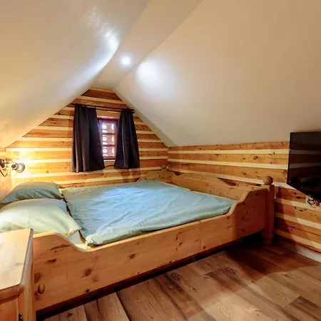 Apartment Abc *