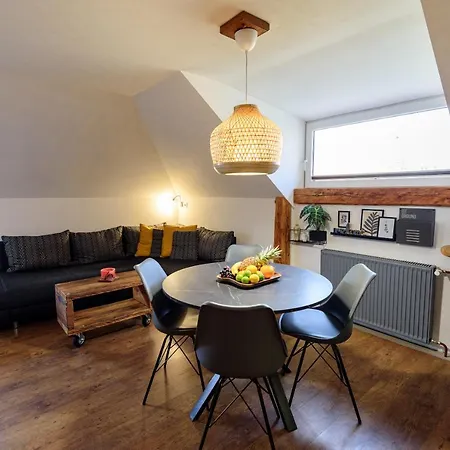 Apartment Abc Kamnik