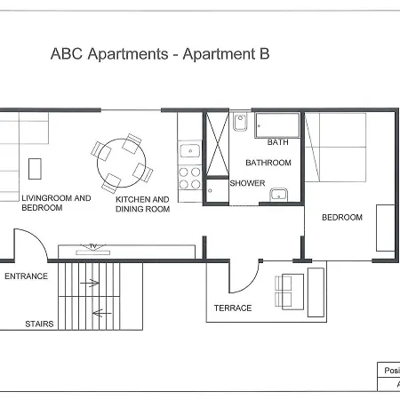 Abc Апартаменты *