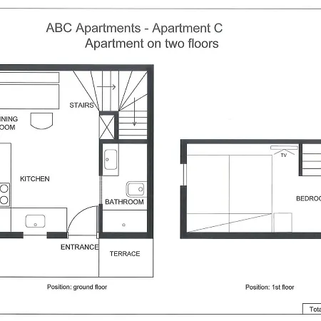 Apartment Abc