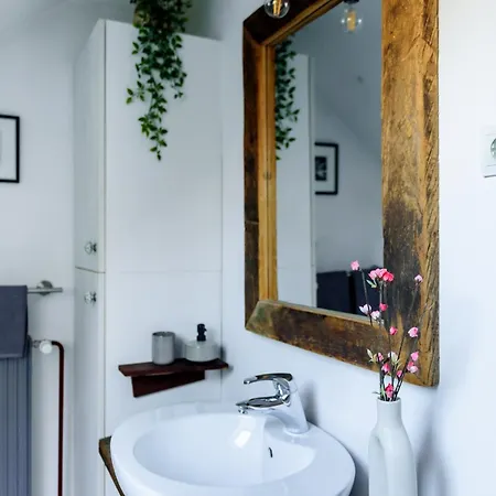 Appartement Abc *