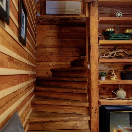 Abc Apartament Kamnik