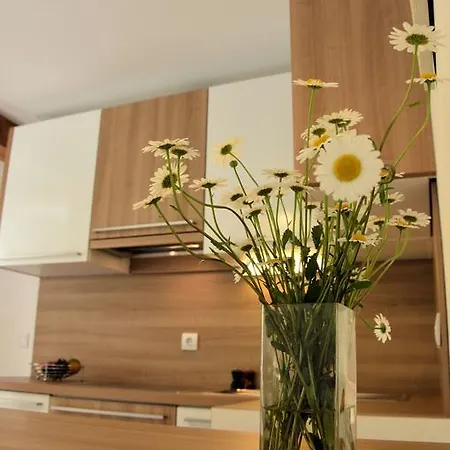 Appartement Abc