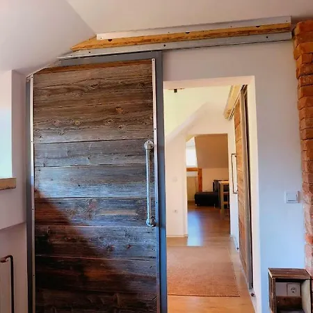 Abc Apartamento Kamnik