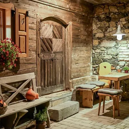Apartment Abc Kamnik