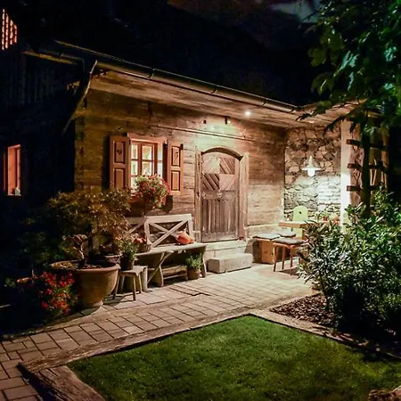 Apartamento Abc Kamnik