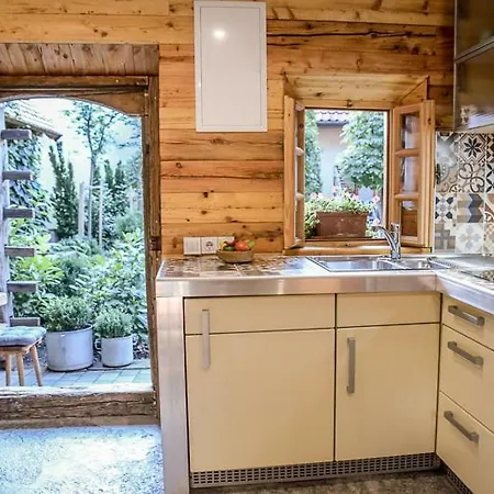 Abc Appartement Kamnik