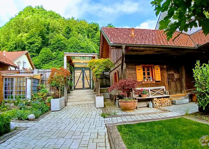 Apartment Abc Kamnik