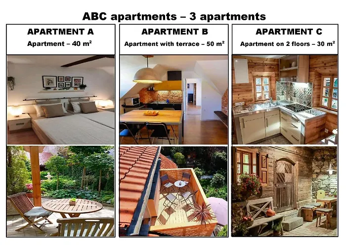 Apartment Abc *