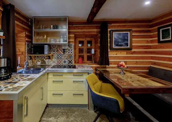 Lejlighed Abc Kamnik