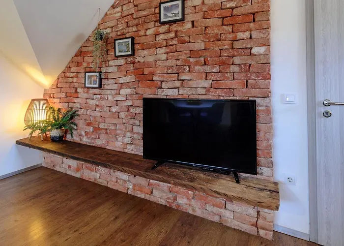 Abc Apartment Kamnik