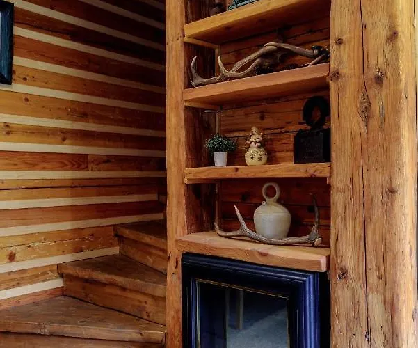 Lejlighed Abc Kamnik