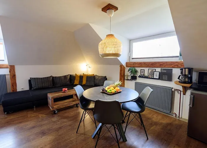 Apartment Abc Kamnik