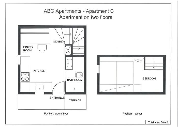 Apartment Abc