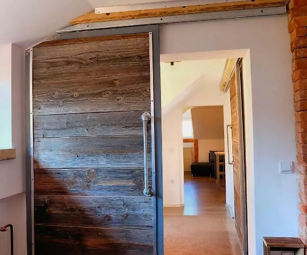 Abc Lejlighed Kamnik