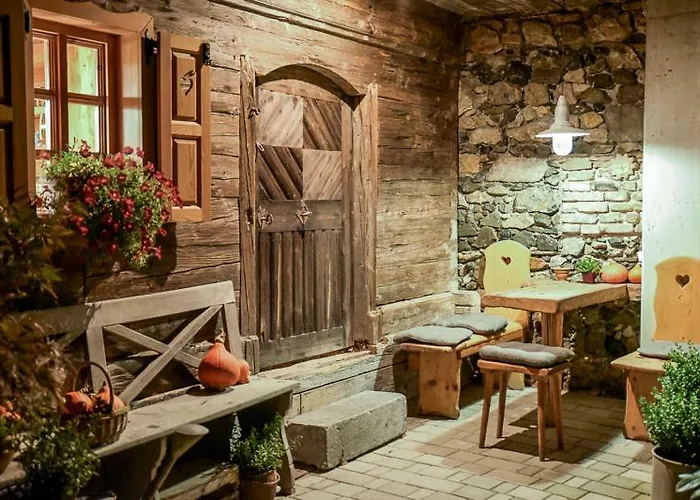 Apartment Abc Kamnik