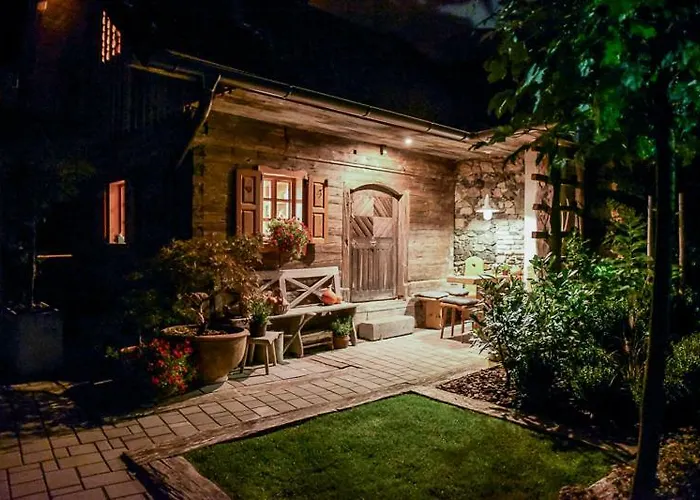 Lejlighed Abc Kamnik